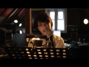 Lire la suite à propos de l’article Sofie – Scarlett (Clip officiel)