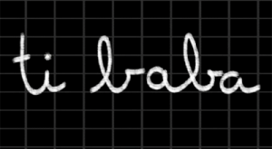 ti baba