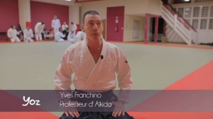 Lire la suite à propos de l’article Yoz – L’aïkido