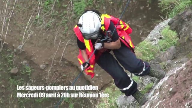 Lire la suite à propos de l’article Inédit – Les sapeurs-pompiers au quotidien